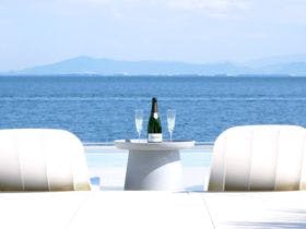 �y���ꌧ:�Y�Չ���E���c�zPLATINUM RESORT