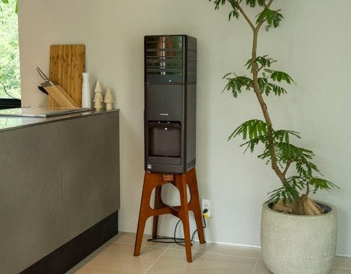 ウォーターサーバー