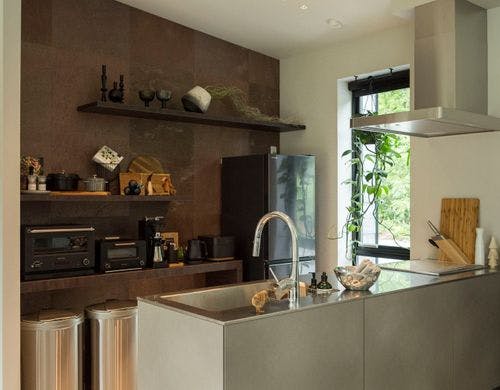 食材の持ち込みにてお料理可能です。