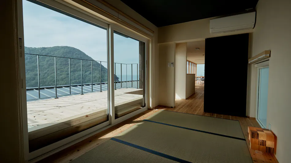 URASHIMA VILLAGE