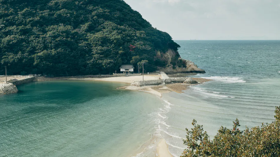 URASHIMA VILLAGE