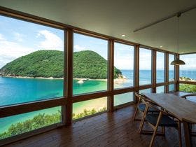 【四国／香川県琴平・丸亀・坂出の貸別荘・コテージ】URASHIMA VILLAGE