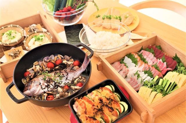 ชุดสไตล์ญี่ปุ่น