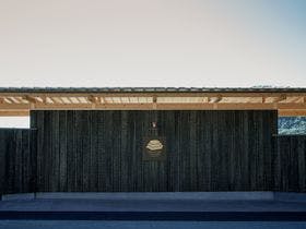 URASHIMA VILLAGE&nbsp;施設全景