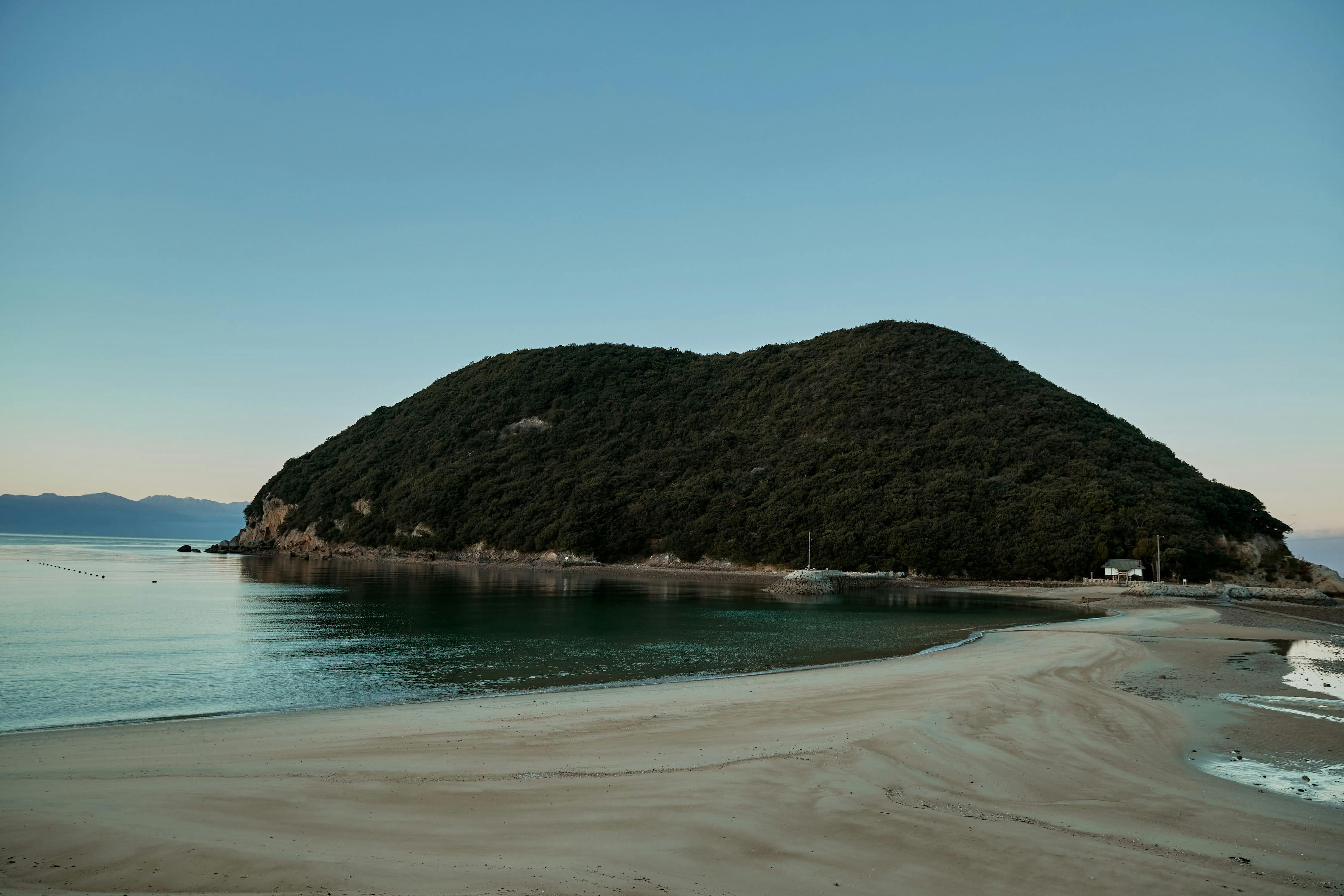 URASHIMA VILLAGE
