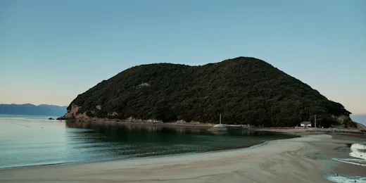 URASHIMA VILLAGE