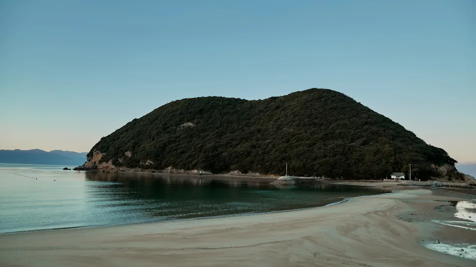 URASHIMA VILLAGE