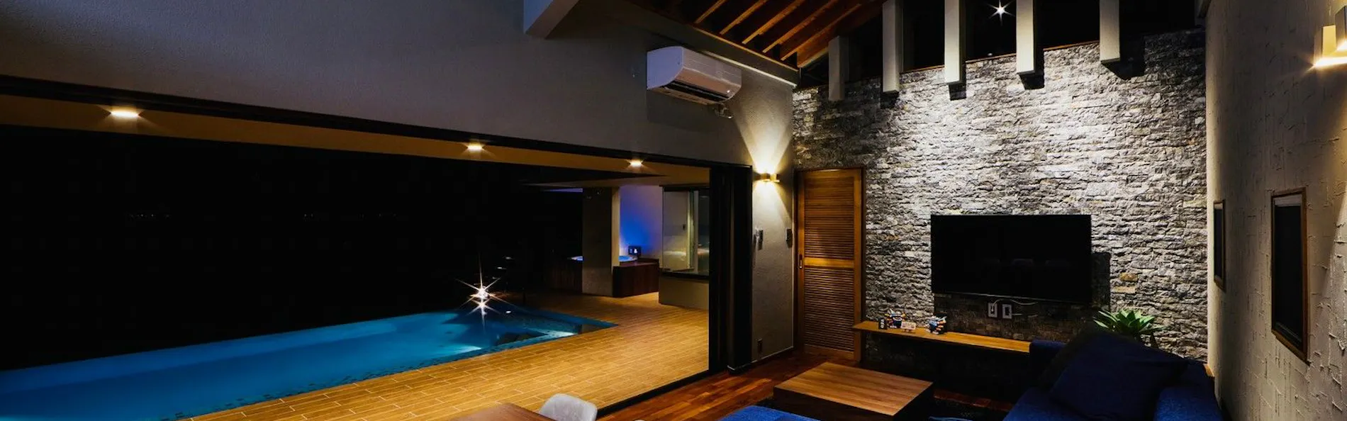 relax kouri villa Rekrrr