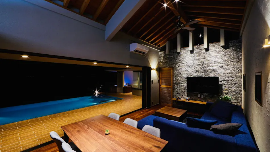 Relax Kouri Villa Rekrrr