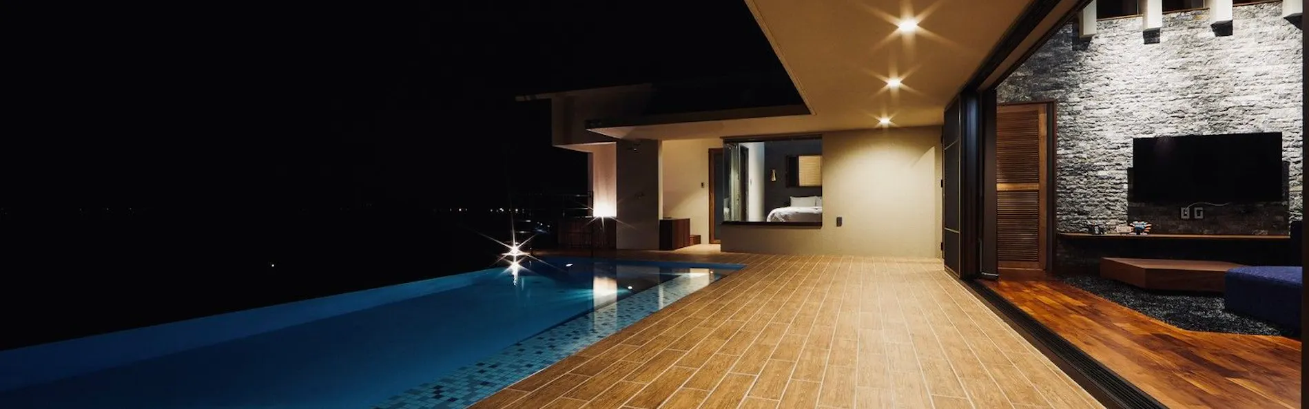 relax kouri villa Rekrrr