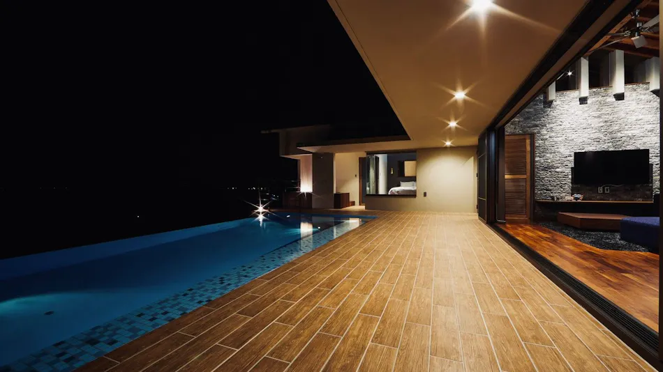 Relax Kouri Villa Rekrrr