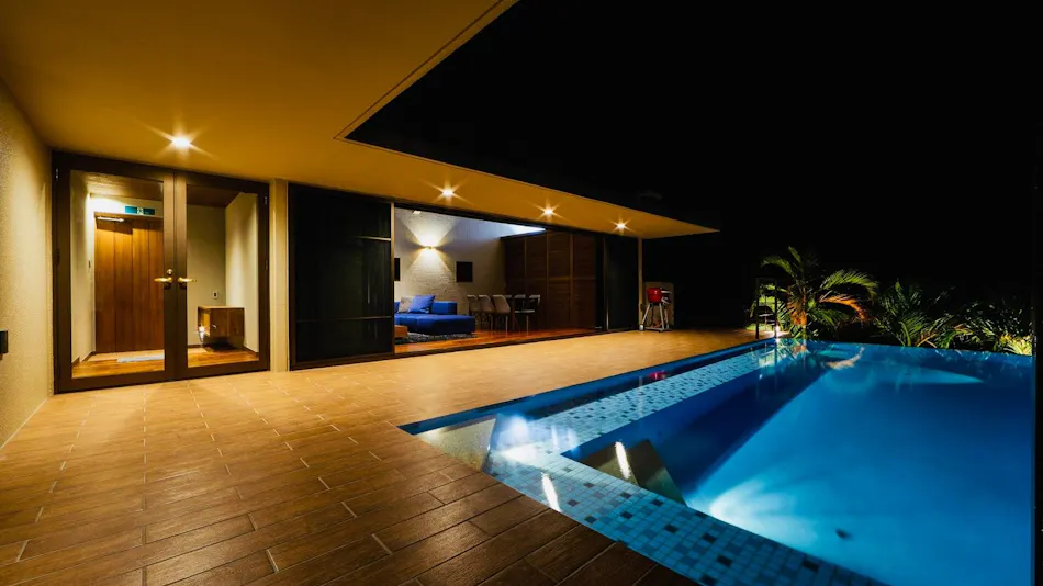 Relax Kouri Villa Rekrrr