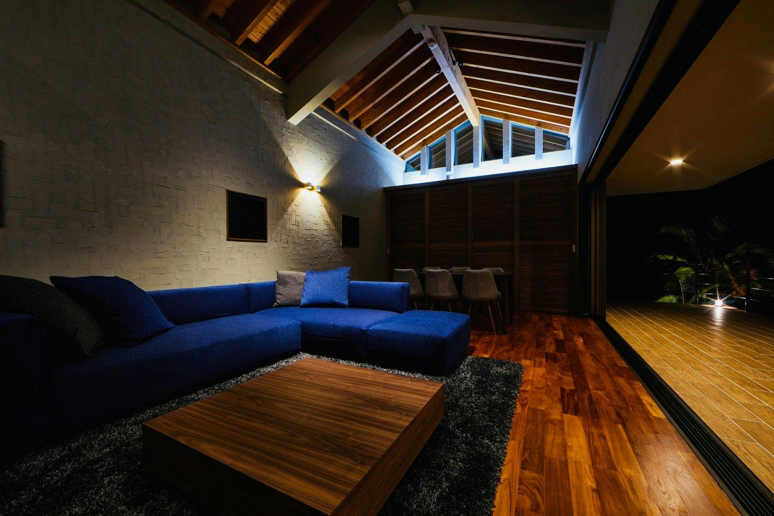 relax kouri villa Rekrrr