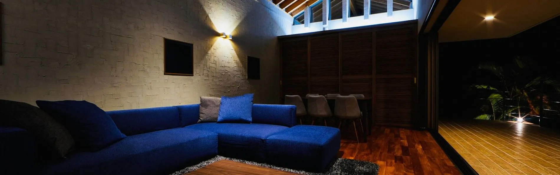 relax kouri villa Rekrrr