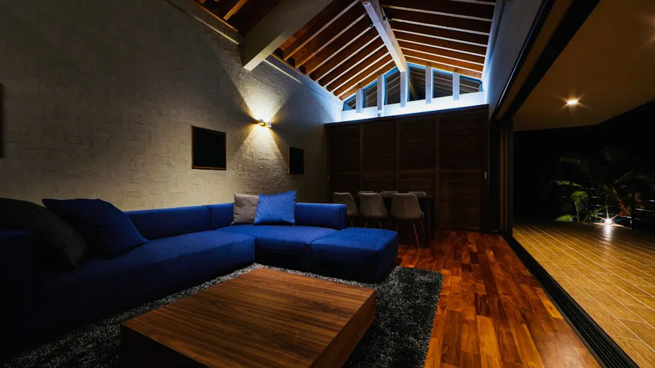 Relax Kouri Villa Rekrrr