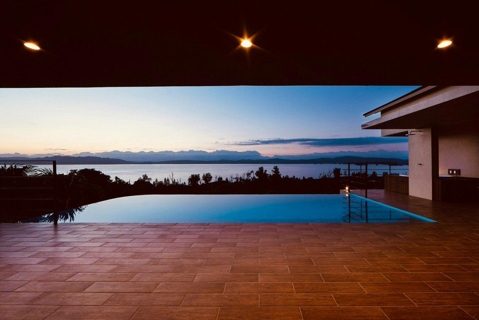 relax kouri villa Rekrrr