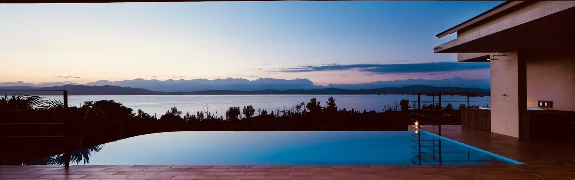 relax kouri villa Rekrrr