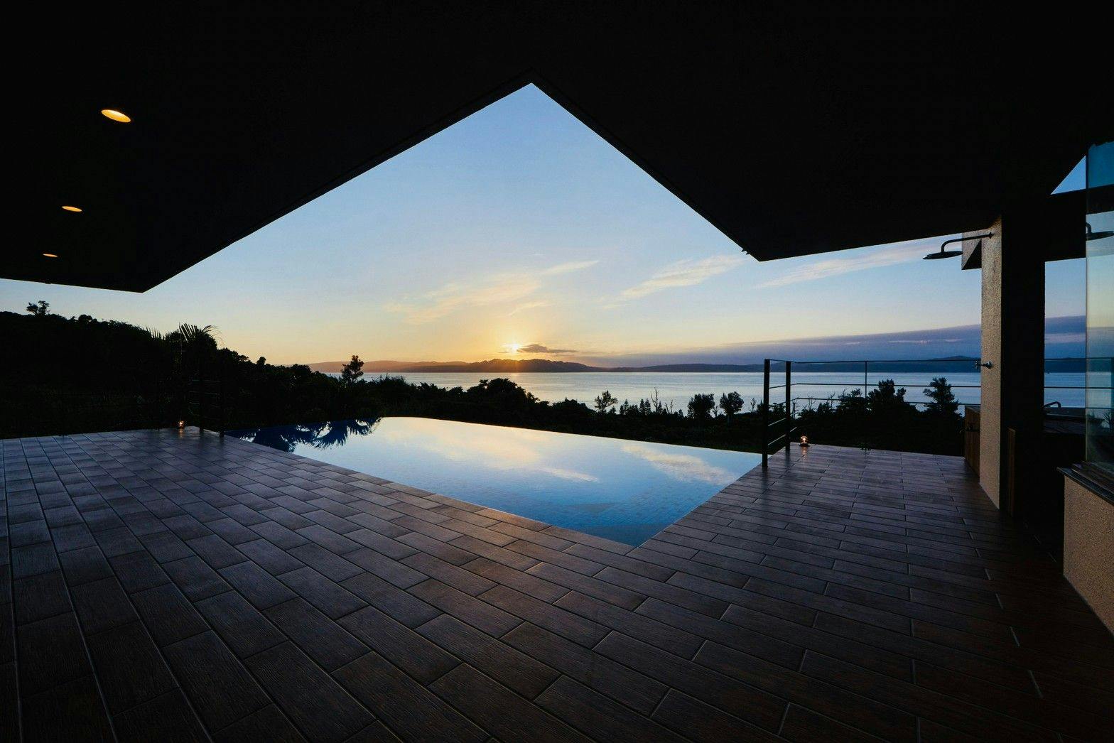 relax kouri villa Rekrrr
