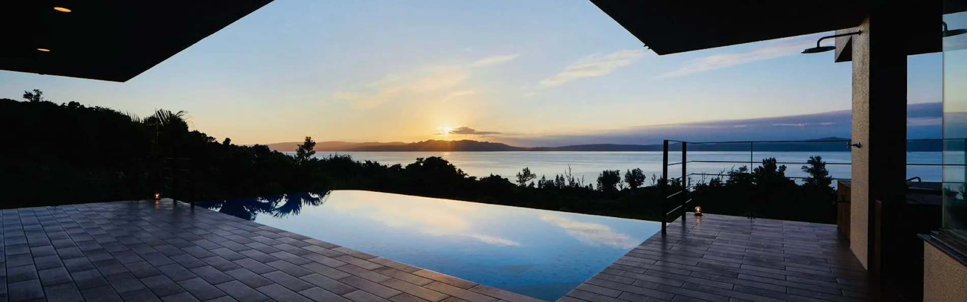 relax kouri villa Rekrrr