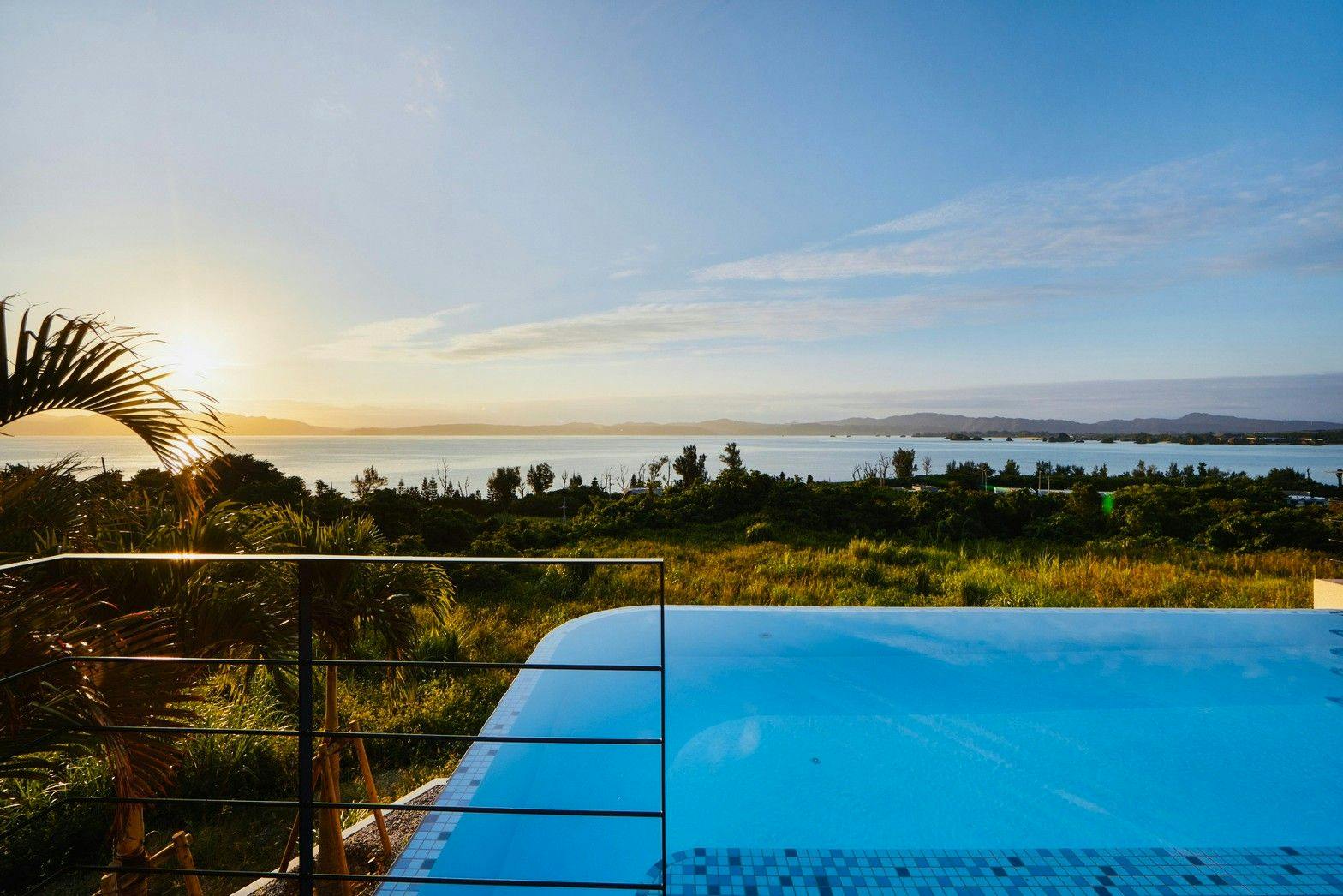 relax kouri villa Rekrrr
