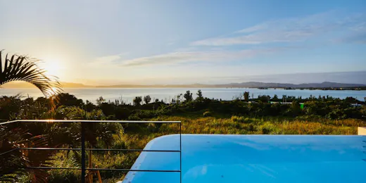 relax kouri villa Rekrrr