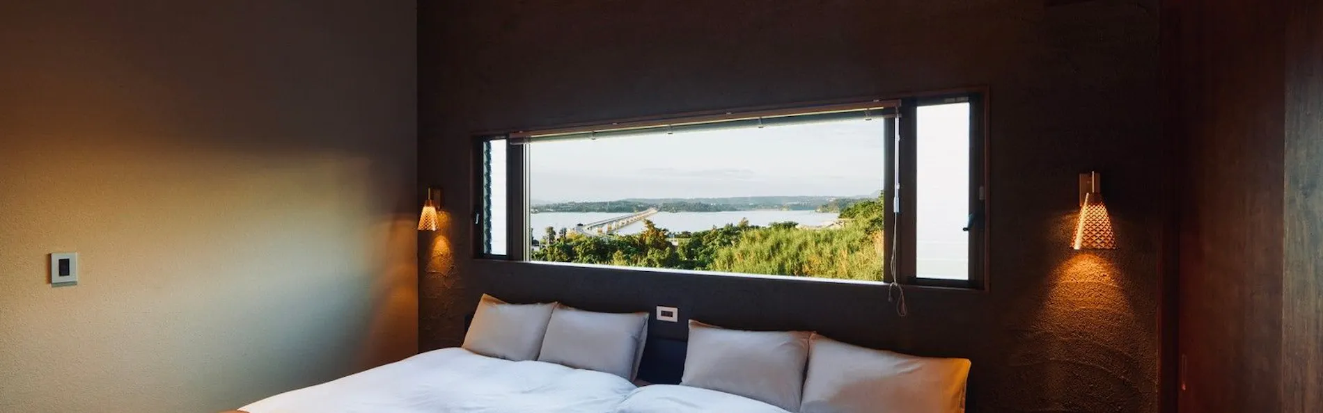 relax kouri villa Rekrrr