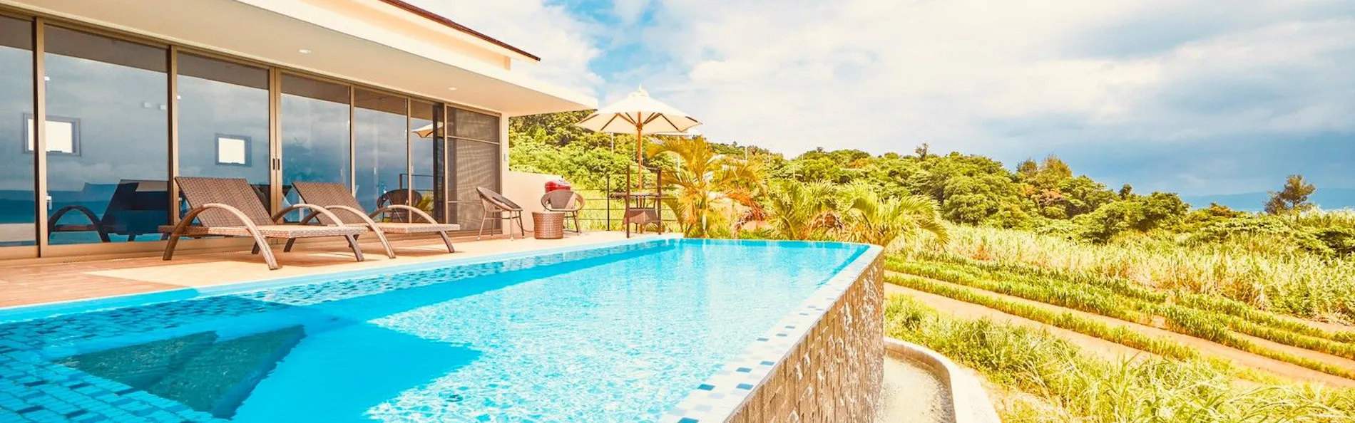 relax kouri villa Rekrrr