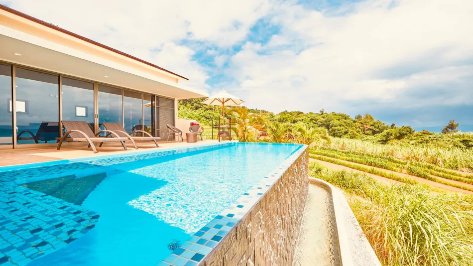 Relax Kouri Villa Rekrrr