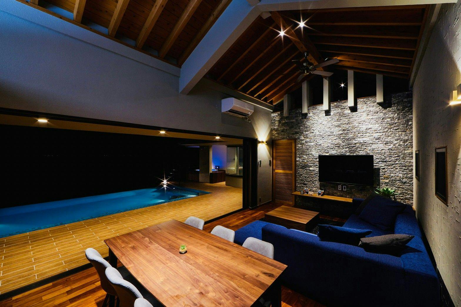 Relax Kouri Villa Rekrrr