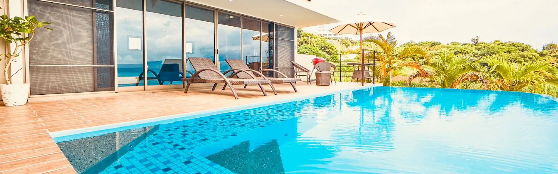 relax kouri villa Rekrrr