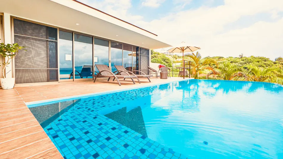 Relax Kouri Villa Rekrrr