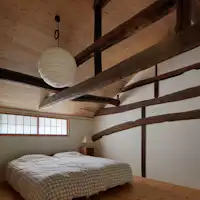 ห้องนอนชั้น 2