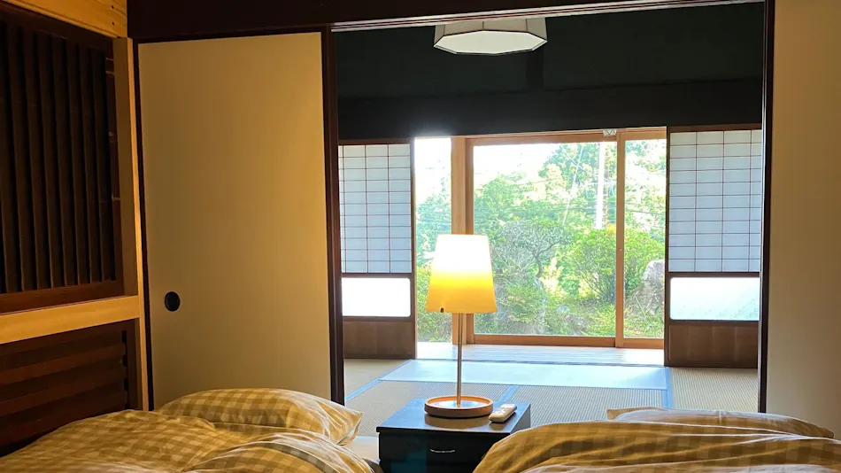 Casa KitsuneAna: Experience Satoyama in a 100-Year-Old Japanese Modern Farmhouse