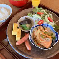 Bữa sáng kiểu Nhật