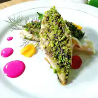 ตัวอย่างอาหารจากเชฟส่วนตัว