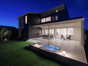 Villa Torami&nbsp;施設全景