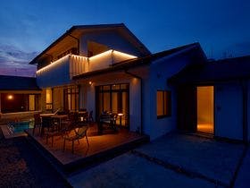 Nanki  Shirahama Villa IRIS&nbsp;施設全景