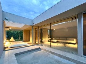 【千葉県木更津・君津・富津エリアの貸別荘・コテージ】Lix