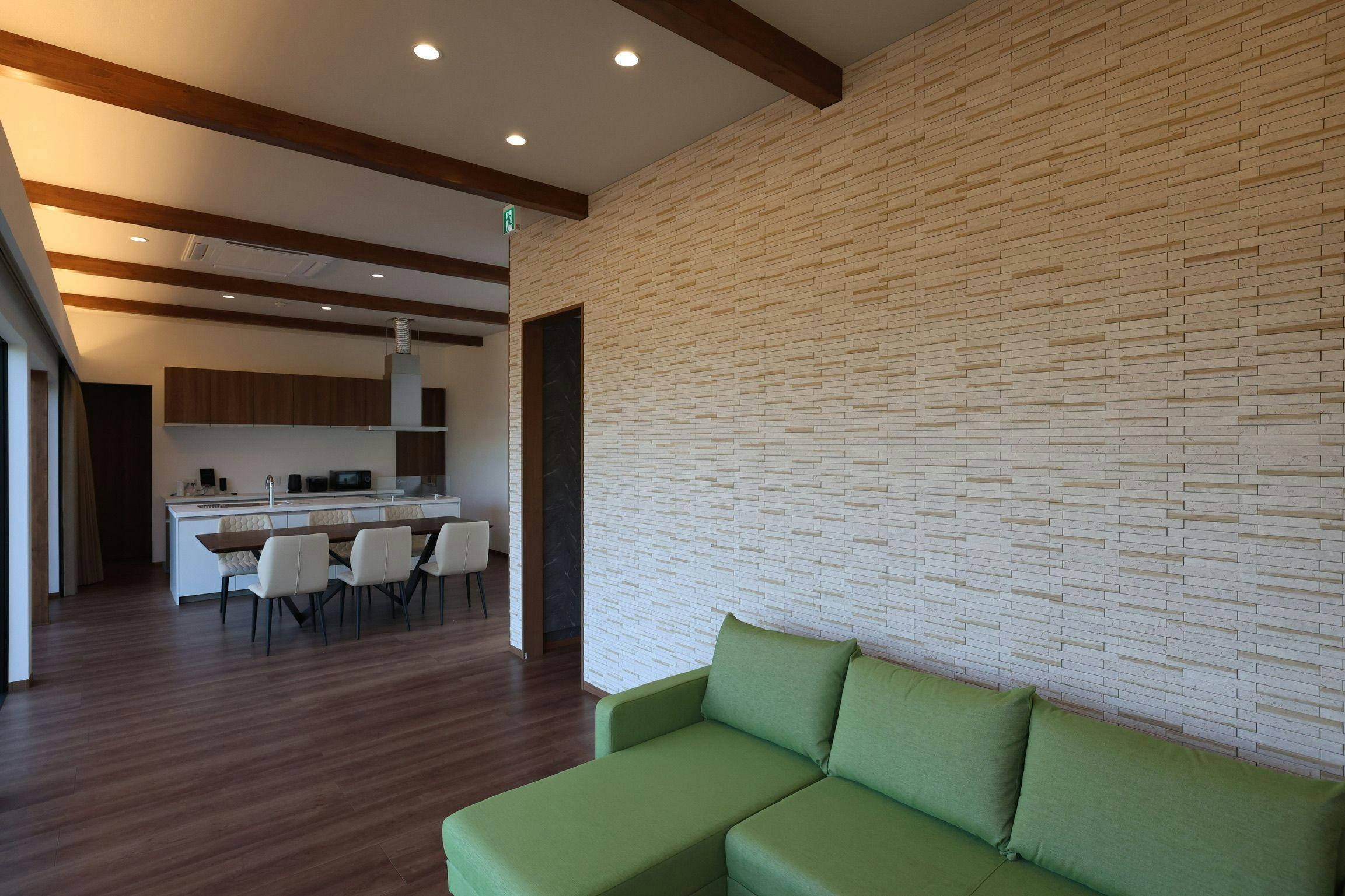 SUNSET DOG VILLAGE 淡路島 - 【素泊り】瀬戸内海を眺めながら愛犬と