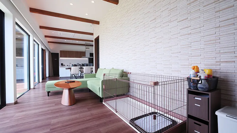 SUNSET DOG VILLAGE Awaji Island