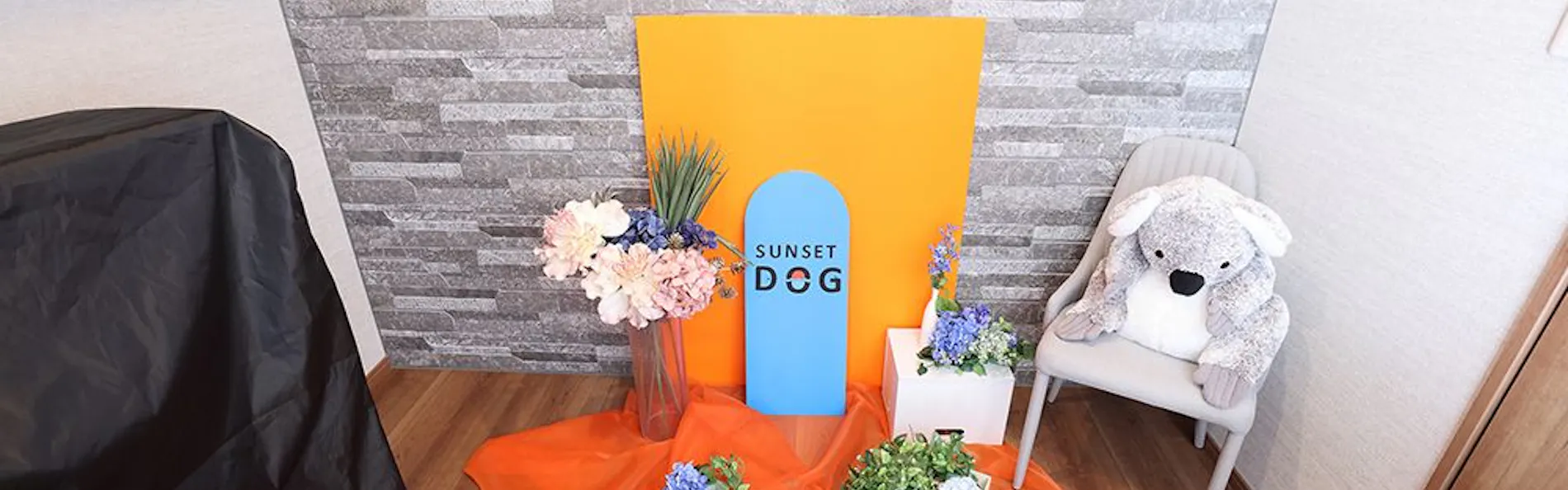 SUNSET DOG VILLAGE 淡路島