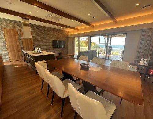 HILLSIDEBASE＃02　ＭＡＰ