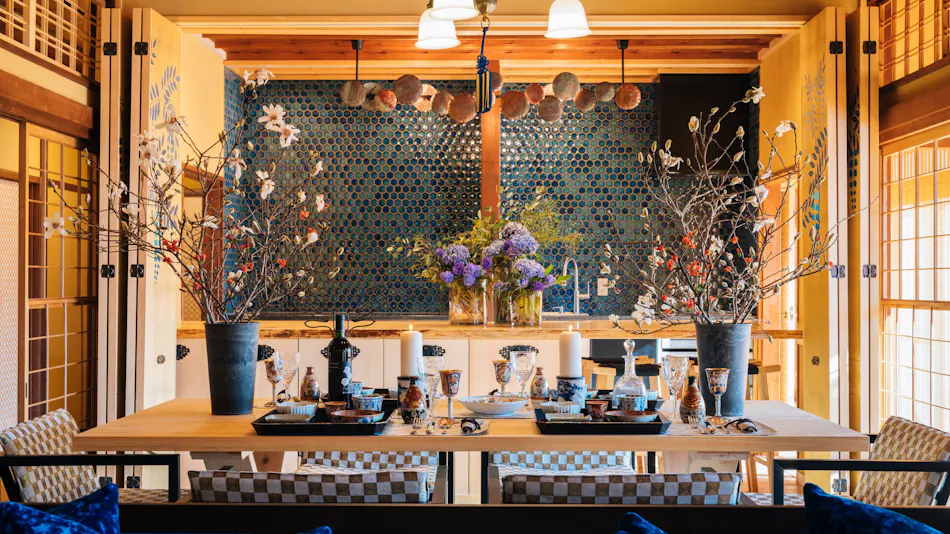 Suite Villa Curation Atami Suto Suien