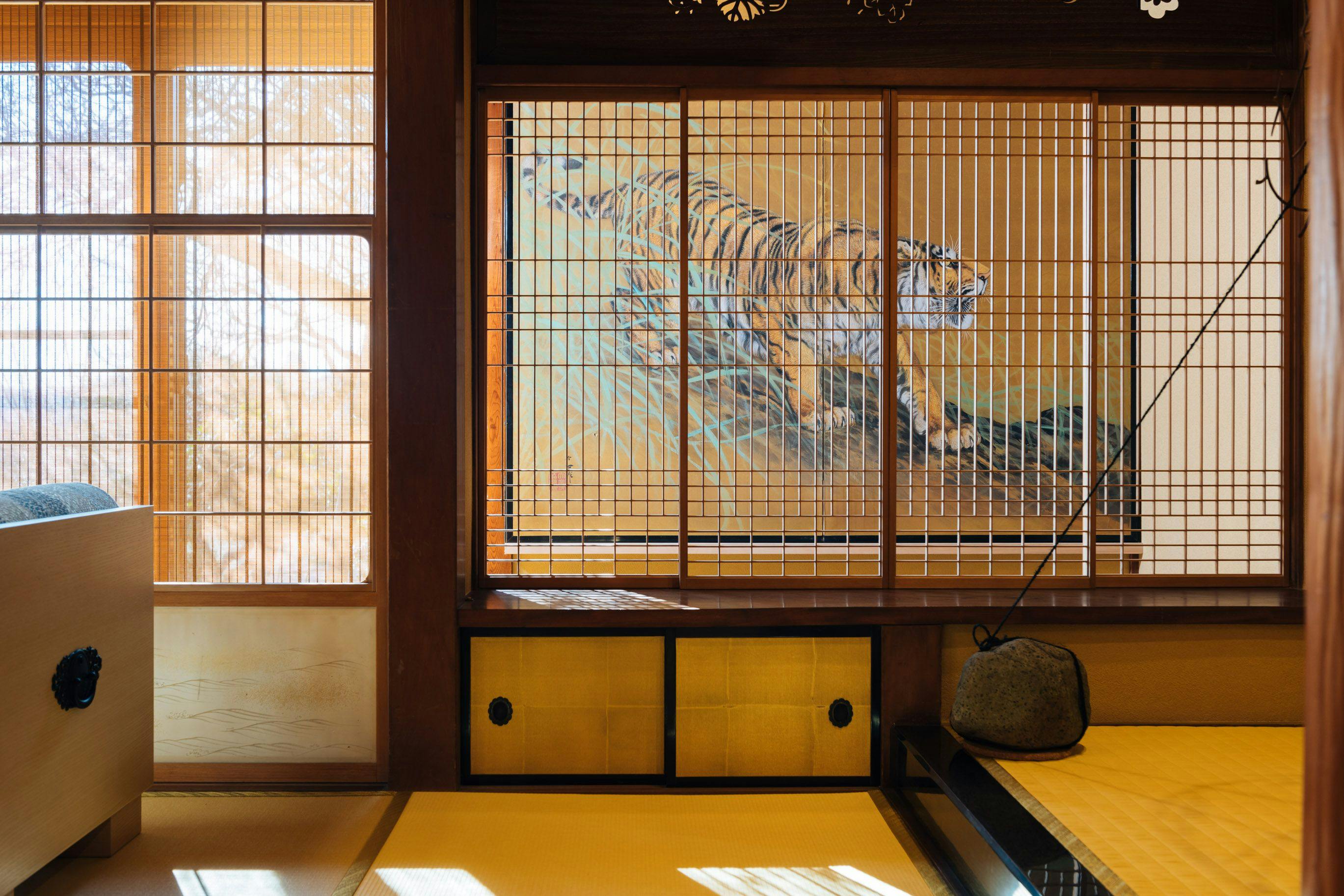 Suite Villa Curation Atami Suto Suien