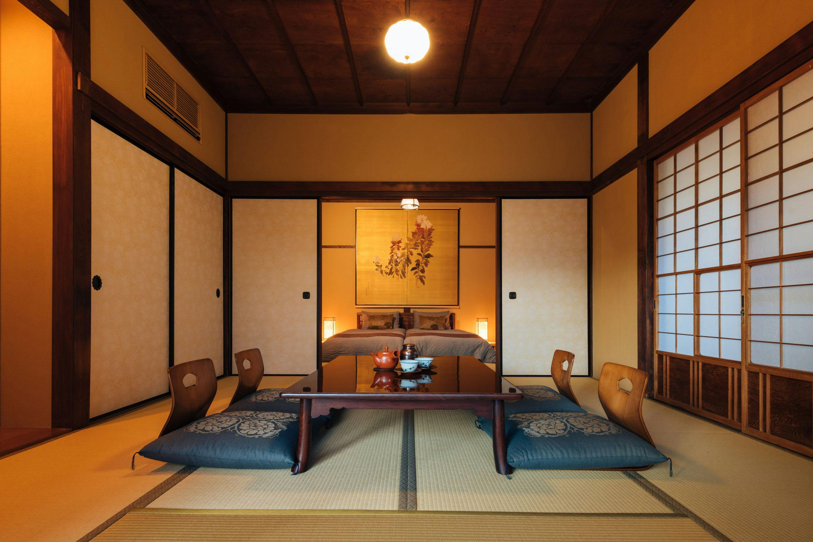 Suite Villa Curation Atami Suto Suien