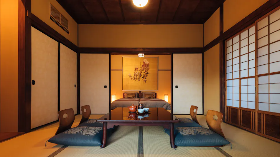 Suite Villa Curation Atami Suto Suien