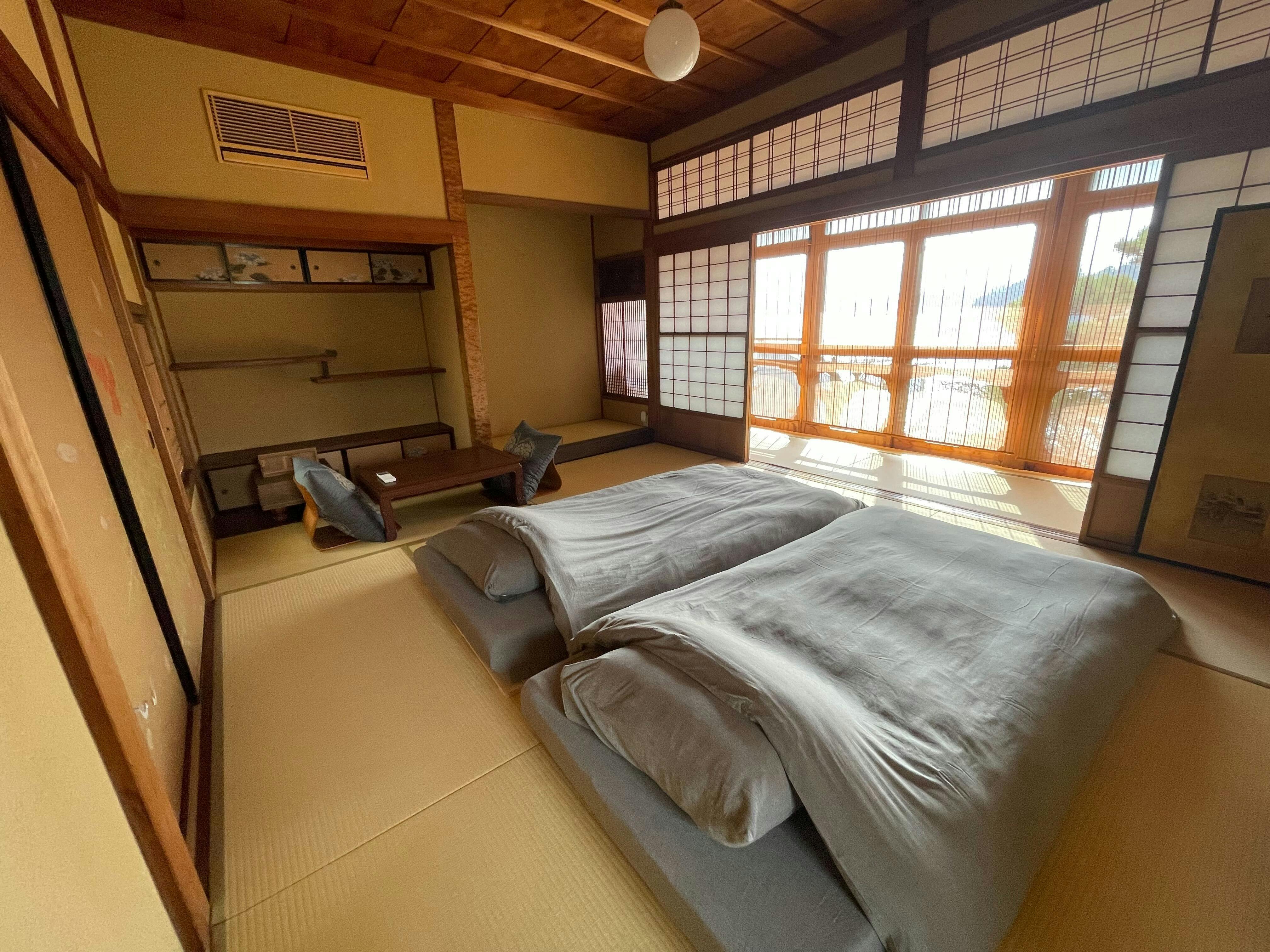Suite Villa Curation Atami Suto Suien