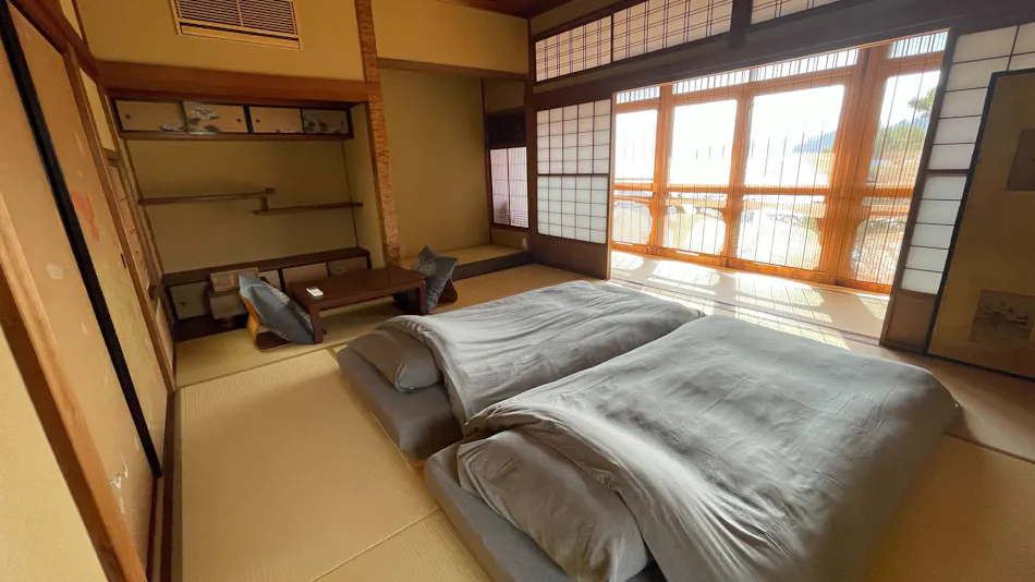 Suite Villa Curation Atami Suto Suien