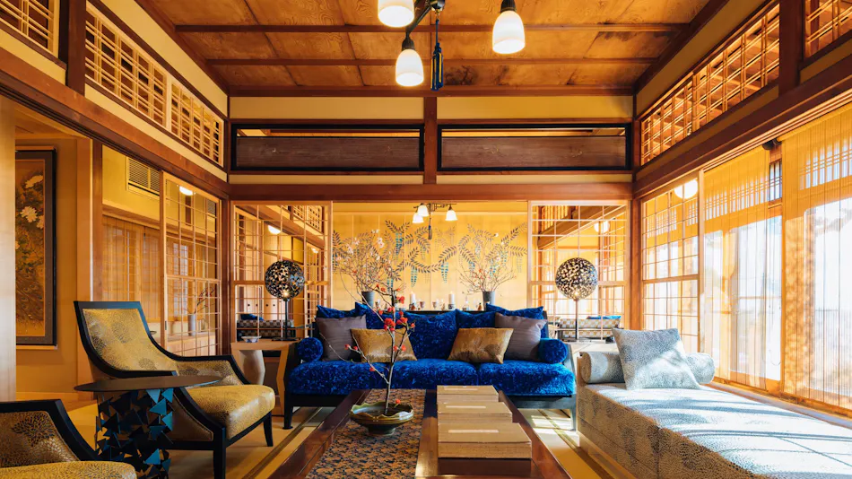 Suite Villa Curation Atami Suto Suien