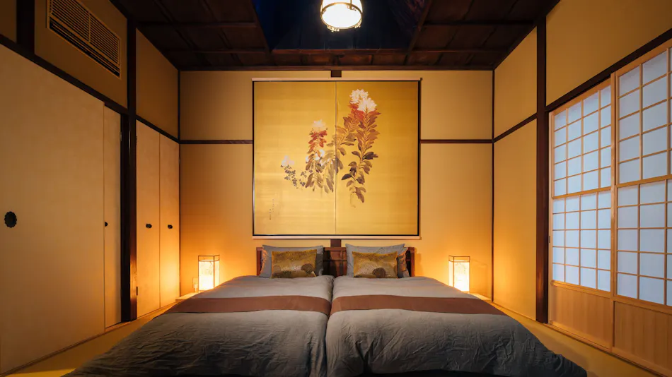 Suite Villa Curation Atami Suto Suien